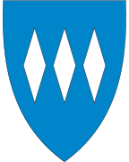 Coat of arms of Ørsta