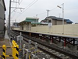 駅構造