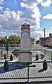 Monument aux morts