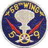 509th group emblem