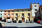 Miniatura para Casa Señorial de los Ruiz de Castelblanque