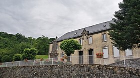 Sainte-Eulalie (Cantal)