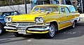 DeSoto Station Wagon, 1960