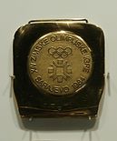 Золотая медаль Зимних Олимпийских игр 1984.JPG