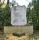 Ehrenfriedhof für Kriegsgefangene und Zwangsarbeiter mehrerer Nationen