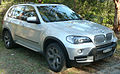 BMW E70 X5