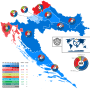 Miniatura para Elecciones parlamentarias de Croacia de 2024