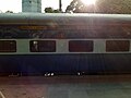 22955 Kutch Express – AC 3 tier coach