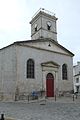 Église Saint-Barthélémy-du-Bois - Le Bois-Plage-en-Ré
