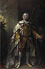 约翰坎贝尔，第四代阿盖尔公爵（1767年）
