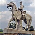 8th PA Cavalry Monument