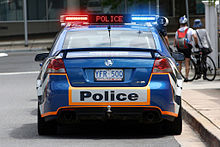Car Police Secours — Wikipédia