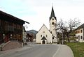 Katholische Pfarrkirche Maria Schnee