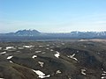 Vignette pour Búrfell (Skútustaðahreppur)