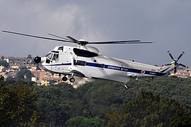 Agusta-Sikorsky ASH-3D/TS