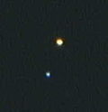 Miniatura per Albireo