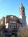 Parroquia de Santa María de la Asunción