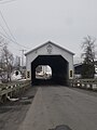 Pont couvert des Anses-Saint-Jean