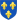 Arms of France (France Moderne).svg