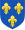 Arms of France (France Moderne).svg