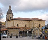 Arrankudiaga - Nuestra Señora de La Asunción 7.JPG