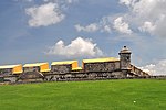 Miniatura para Museo de Arquitectura Maya Baluarte de la Soledad