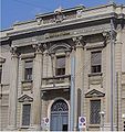 Palazzo della Banca Commerciale Italiana, a Messina