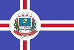 Флаг Игарасу-ду-Тиете