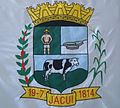 Bandeira de Jacuí