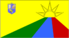Flag of Pedro Zaraza Municipality