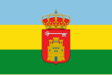 Villacarrillo - Bandera