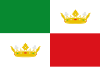 Bandeira de Hermandad de Campoo de Suso