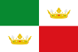 Hermandad de Campoo de Suso zászlaja