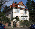 Villa, Wilhelmstraße 55