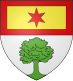 Coat of arms of Bertrambois