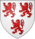 Coat of arms of Creully