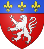 Blason de Lyon.svg