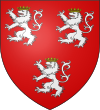 Blason de Avesnes-les-Aubert