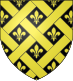 Coat of arms of Franvillers