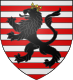 拉沙佩勒拉雷訥徽章