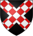 Blason de Puimisson