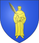 Saint-Bauzille-de-Montmel - Stema