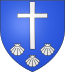Blason de Saint-Romans-lès-Melle