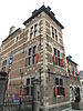 alt=Hôtel de ville de Looz (nl) Stadhuis van Borgloon