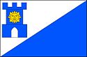 Boseň - Bandera