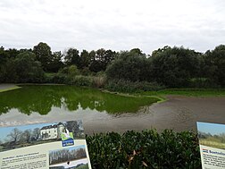 Botzelaerer Meer