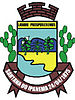 Coat of arms of Santana do Ipanema