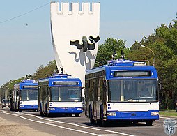 БКМ 32102 «Сябар»