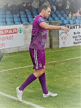 Brian Gartland