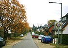 Straße 4 vom Lindenberger Weg südwärts
